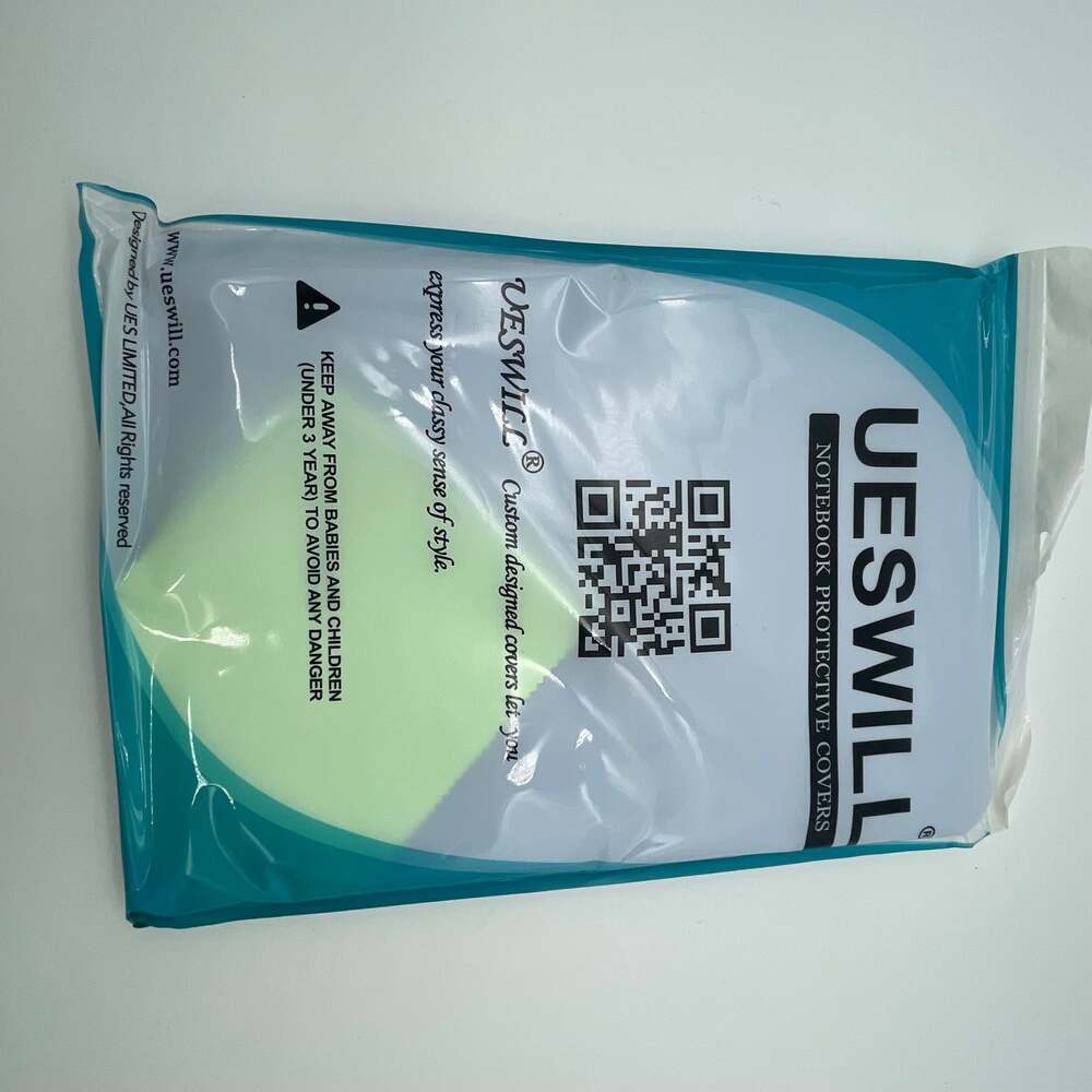 Ueswill Notebook Protective Cover Case, Brand New in Packaging